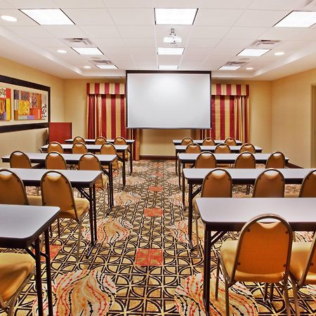 Holiday Inn Express Hotel & Suites Atlanta-Cumming By Ihg Bagian luar foto