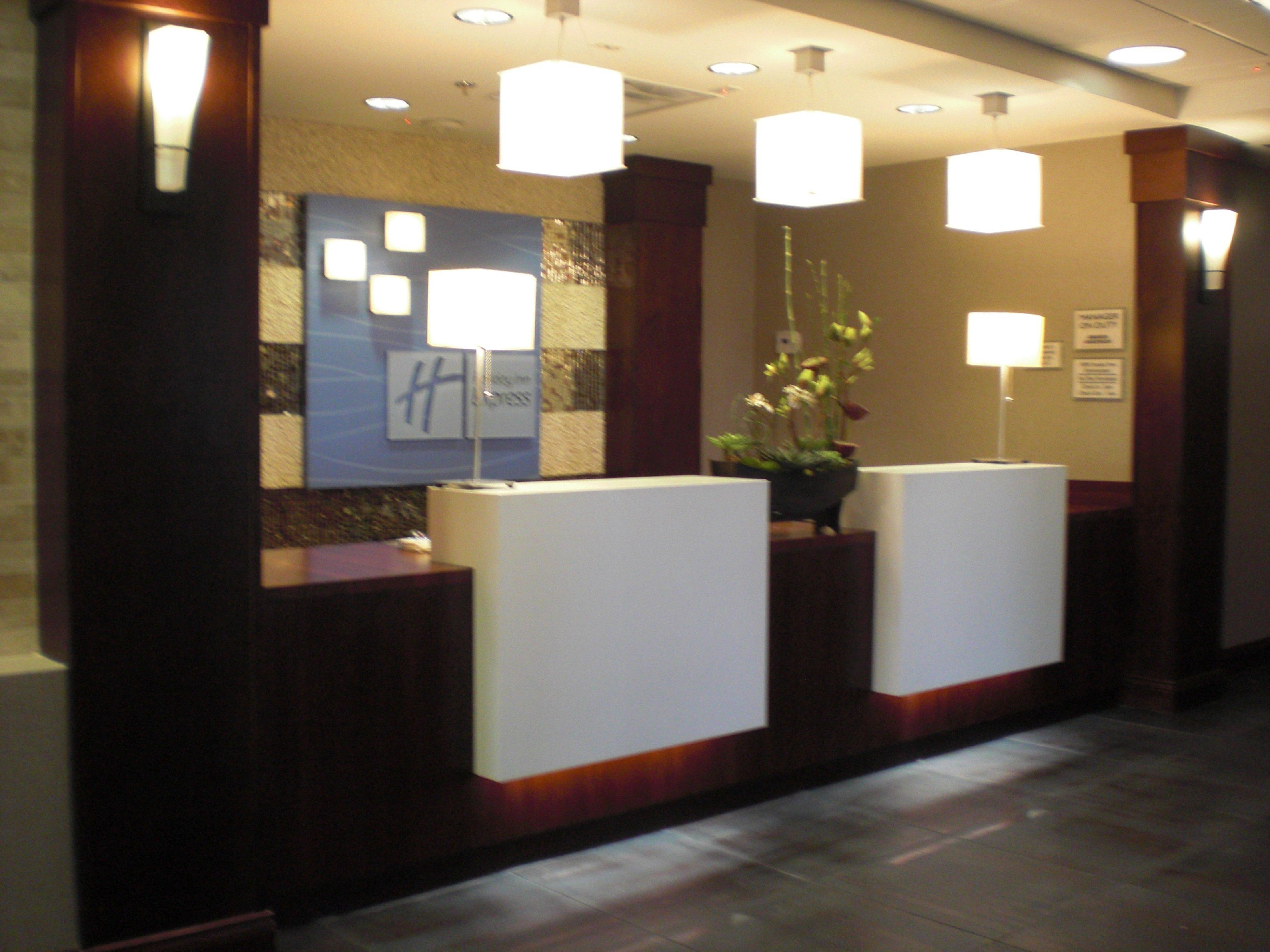 Holiday Inn Express Hotel & Suites Atlanta-Cumming By Ihg Bagian luar foto